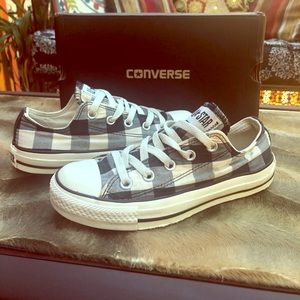 Converse All-Star Chuck Taylor low tops